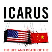 Book: Icarus, The life and death of the Abraaj Group