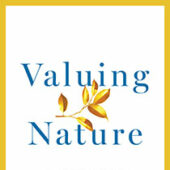 Book: Valuing Nature, a handbook for impact investing