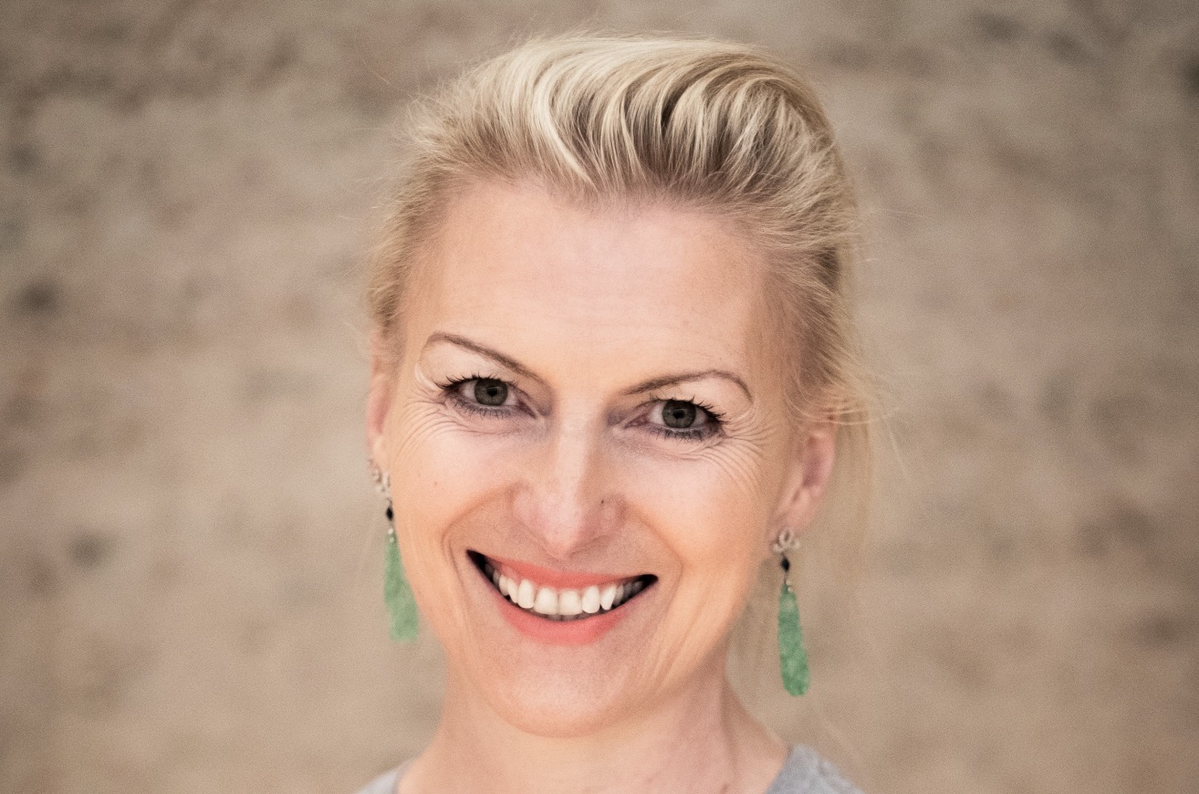 Dr. Christin ter Braak-Forstinger, CEO and co-founder of Chi Impact Capital