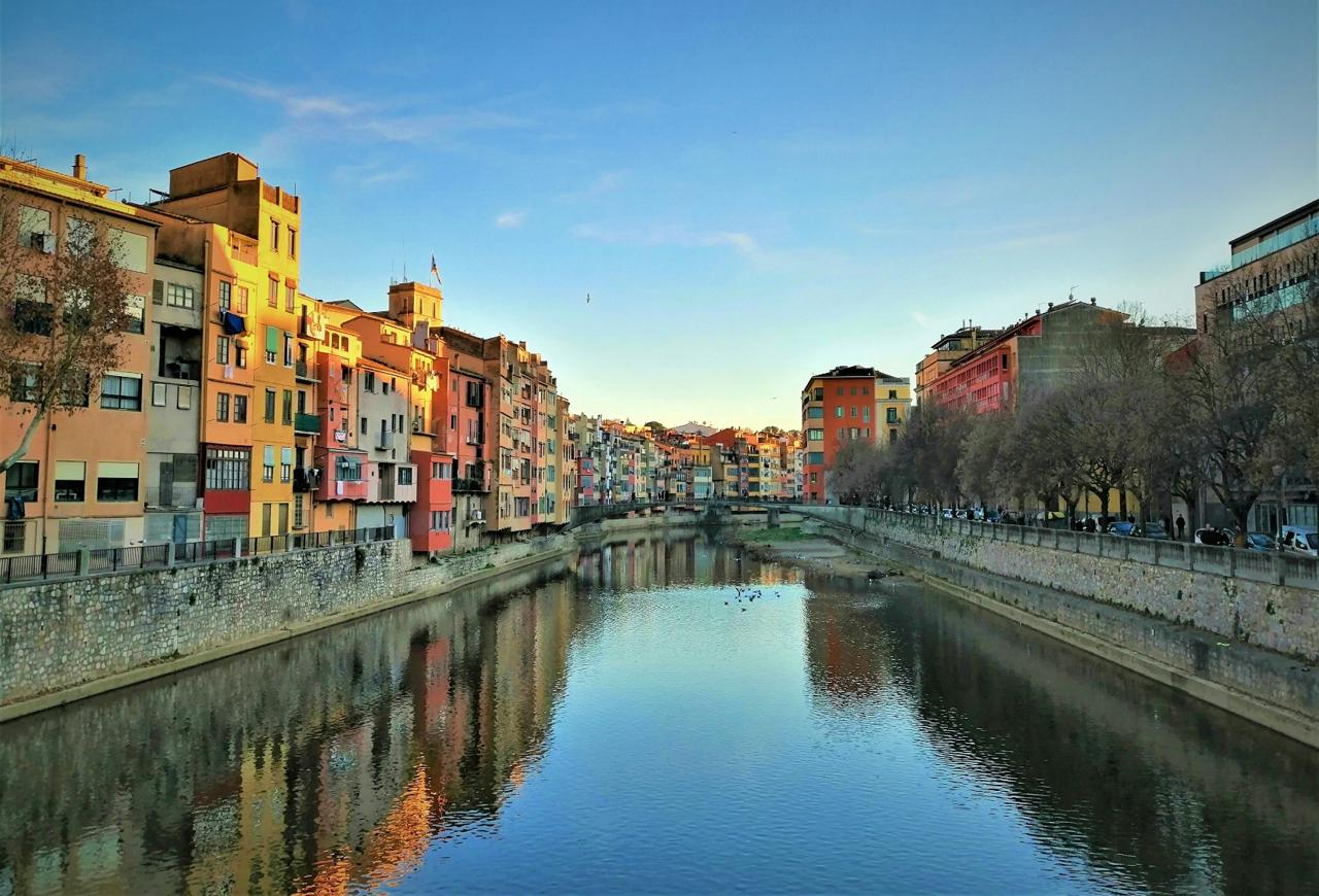 Girona Catalonia