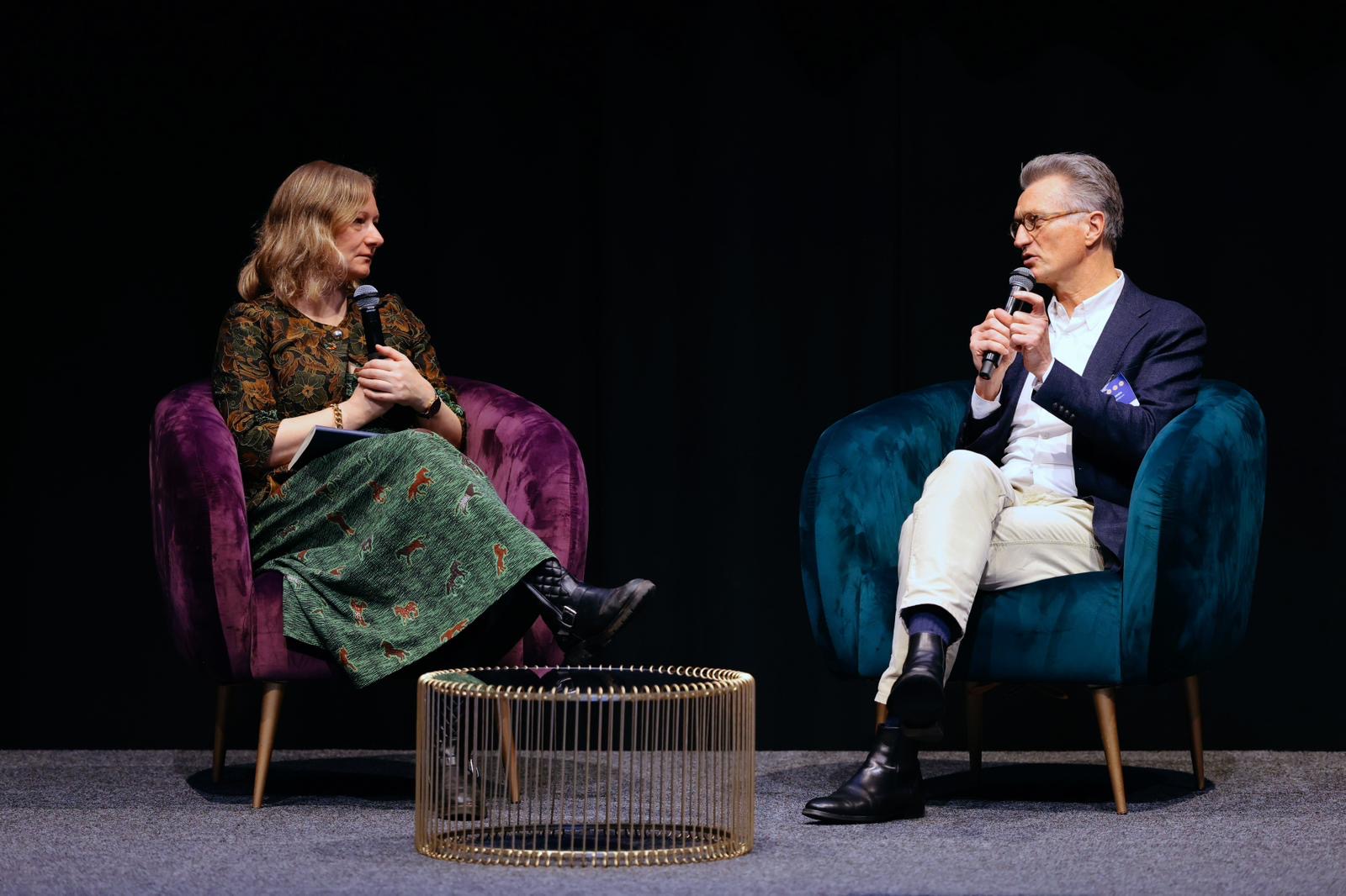 Belgian impact market poised for further growth